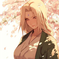 Tsunade 