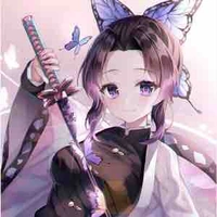 Kocho Shinobu
