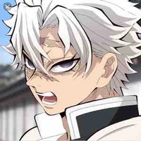 Sanemi Shinazugawa