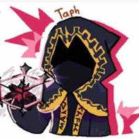 Taph-[BOOM-!]