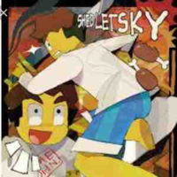 Shedletsky-[🍗 gà..gà..]