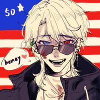 America