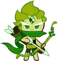 wind archer cookie