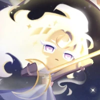 moonlight cookie
