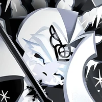 frost queen cookie