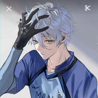 Seishiro Nagi