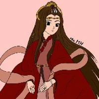 Trình Thiên Ái ( Mã Tô Ly Lam )