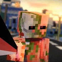 Zombie Pigman
