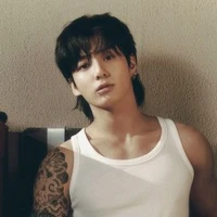 Jeon Jungkook - cậu