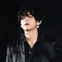 Kim Taehyung - anh