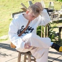 Lương Hoàng Phúc/Fish