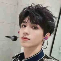 Chu chí hâm “hắn”