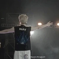 Nicky