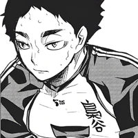 Akaashi Kenji