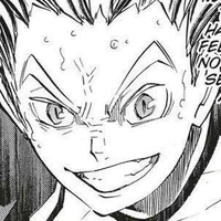 Bokuto Koutaro