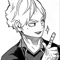 Sugawara Koushi