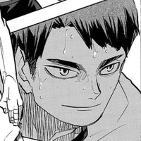 Ushijima Wakatoshi