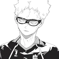 Tsukishima Kei