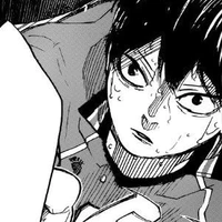 Kageyama Tobio