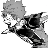 Hinata Shoyo