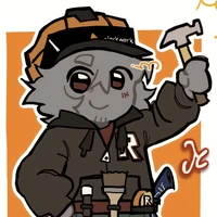 builderman*xây máy nào bị đập máy đó*