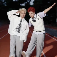 Tác giả (Channie)