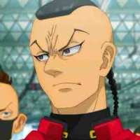 Kanji Mochizuki