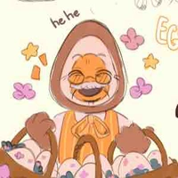 Eggson