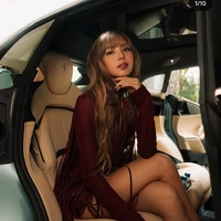 Lalisa Manobal (cô)