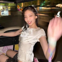 Kim Jennie(S)