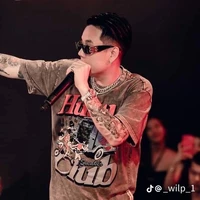 bùi thế anh ( andray )