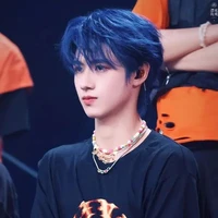 Chu Chí Hân (Hắn)