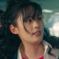 Hwang Mi Hee.