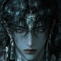 Dạ Minh Quân【..../Alpha TA】