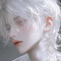 Điền Nhiên【Băng_Quang/Omega】