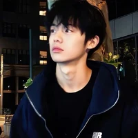 Chu Hạo Nhiên