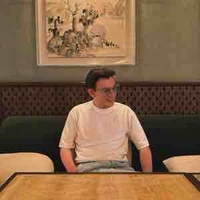 Richie Richard William Patrick Armstrong