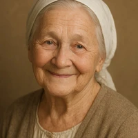 bà vú