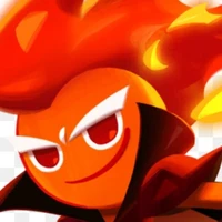 fire spirit ( chồng da xanh lè khè )