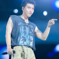 Hiếu Thứ Hai_Trần Minh Hiếu