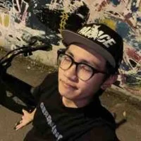 Manbo_Lâm Bạch Phúc Hậu