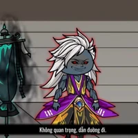 Cương thi thủy tổ trương thiên lộ