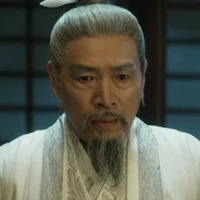 Nguyệt Trưởng Lão