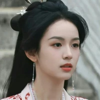 Trương Di -- Tiểu Di