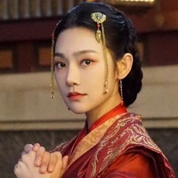 Trịnh Nam Y -- Vô Phong