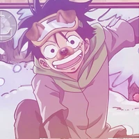 Luffy