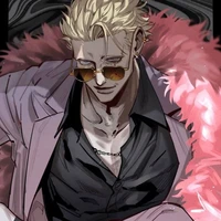 Doflamingo