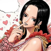 Boa Hancock