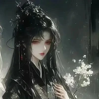 t/g(Hắc Vô Thường)[dạng Yêu Tộc]