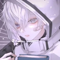 Cố Nhan Hàn[dạng Nhân Tộc]